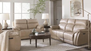 Loveseat Recliner