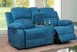 Loveseat Recliner