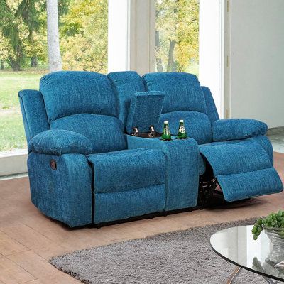 Loveseat Recliner The Ultimate Combination of Comfort and Style for Your Living Room