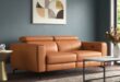 Loveseat Recliner