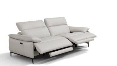 Loveseat Recliner