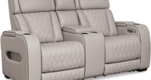 Loveseat Recliners