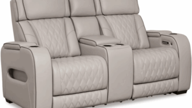 Loveseat Recliners