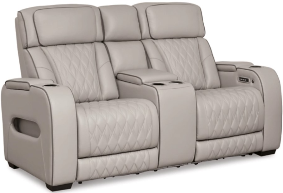 Loveseat Recliners Comfortable and Stylish Reclining Sofa Option