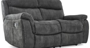 Loveseat Recliners