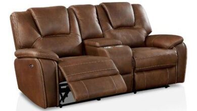 Loveseat Recliners
