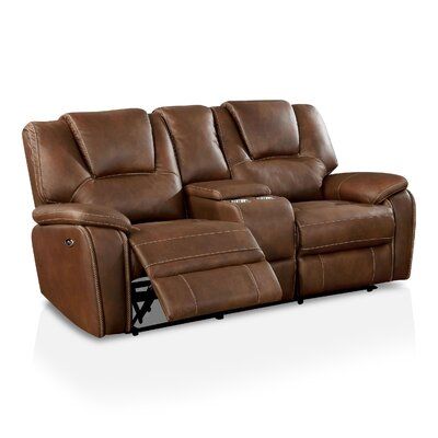 Loveseat Recliners