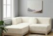 Loveseat Sectional