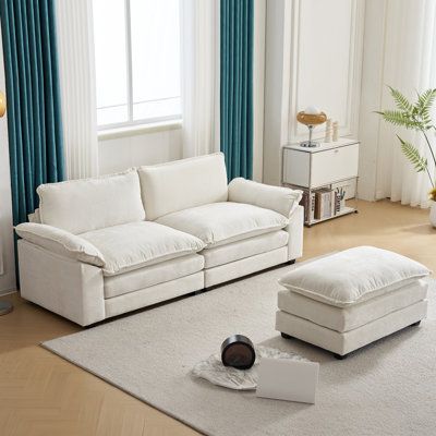 Loveseat Sectional: Choose the Perfect Furniture Piece for Your Living Room