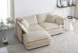 Loveseat Sectional