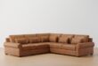 Loveseat Sectional