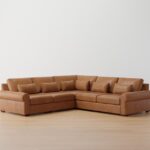 Loveseat Sectional