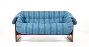 Loveseat Settee