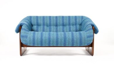 Loveseat Settee