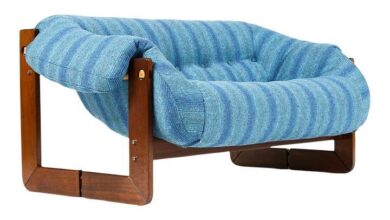 Loveseat Settee