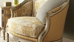 Loveseat Settee