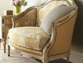 Loveseat Settee