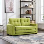 Loveseat Sleeper