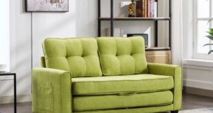 Loveseat Sleeper