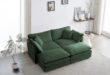 Loveseat Sleeper Sofa