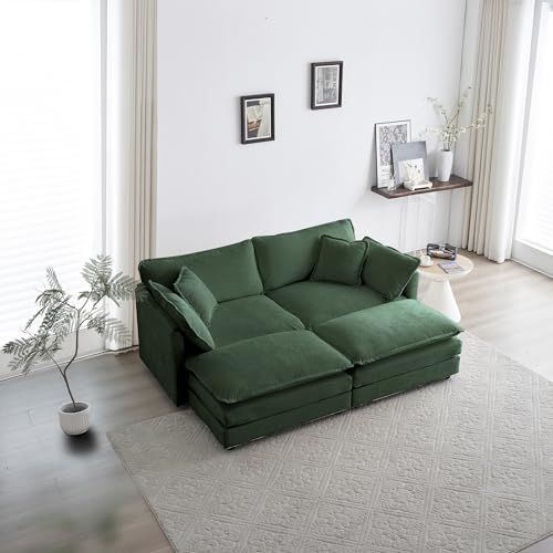 Loveseat Sleeper Sofa A Stylish and Functional Addition to Your Home