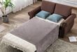 Loveseat Sleeper Sofa