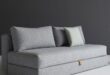 Loveseat Sleeper Sofa