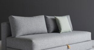 Loveseat Sleeper Sofa