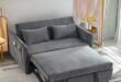 Loveseat Sleeper