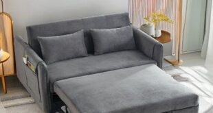 Loveseat Sleeper