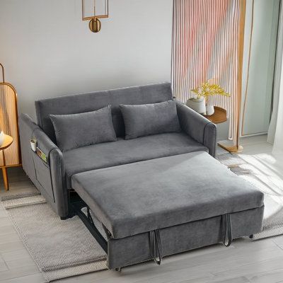 Loveseat Sleeper