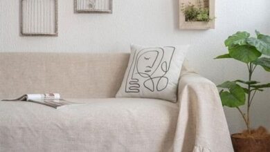 Loveseat Slipcovers