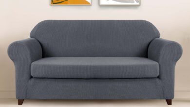 Loveseat Slipcovers