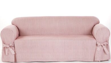 Loveseat Slipcovers