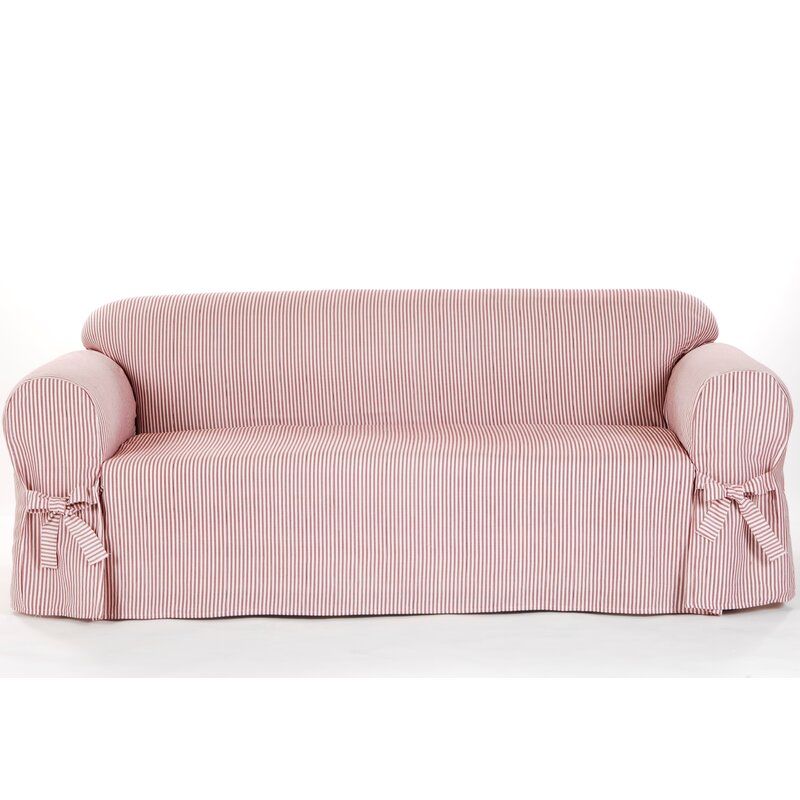 Loveseat Slipcovers The Perfect Way To Refresh Your Furniture