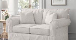 Loveseat Slipcovers