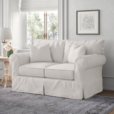 Loveseat Slipcovers Transform Your Loveseat with Stylish Furniture Covers