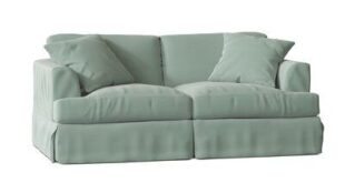 Loveseat Slipcovers