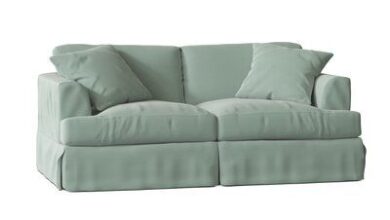 Loveseat Slipcovers