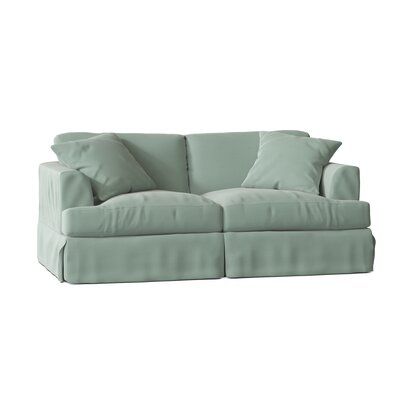 Loveseat Slipcovers