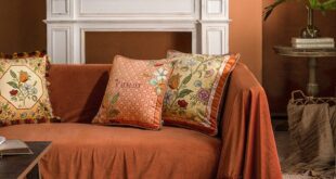 Loveseat Slipcovers