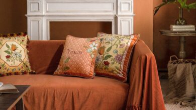 Loveseat Slipcovers