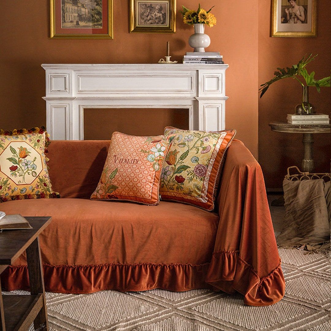 Loveseat Slipcovers Transform Your Loveseat with Stylish and Functional Covers