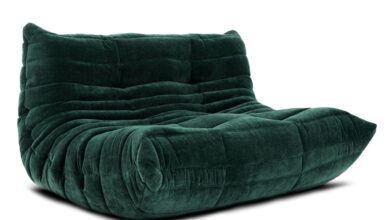 Loveseat Sofa
