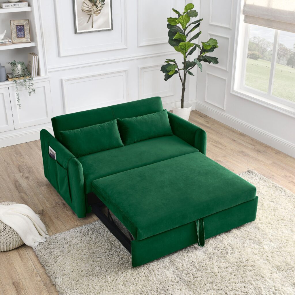 Loveseat Sofa Bed