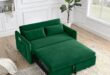 Loveseat Sofa Bed