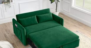 Loveseat Sofa Bed