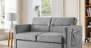 Loveseat Sofa Bed