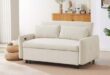 Loveseat Sofa Bed