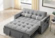 Loveseat Sofa Bed